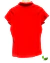 Blusinha Camiseta Vermelha Tommy Hilfiger na internet