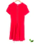 Vestido MID Vermelho Diane Von Furtenberg - Remade Style
