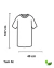 Vestido Bordo Tommy Hilfiger - Remade Style