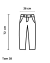 Calça Jeans Skinny Guess - Remade Style