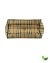 Bolsa Tote Burberry Marrom - Remade Style