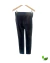Calça de Veludo Legging Preta Zara - Remade Style