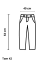 Calça Jeans Colcci Denim - Remade Style