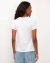 Camiseta Snoopy Paris Atelie - Remade Style