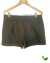 Shorts de Poá Verde Cris Barros - Remade Style
