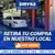 Imagen de Kit 2 Escobillas Delantera Bosch Aerofit Honda Hrv 2006-2019