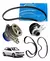 Kit Distribucion Gol Trend + Bomba De Agua + Correas Externa en internet