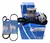 Kit Distribucion Gol Trend + Bomba De Agua + Correas Externa