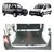 Cubre Alfombra Caja - Furgon Vapren Partner -berlingo en internet