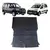 Cubre Alfombra Caja - Furgon Vapren Partner -berlingo - Taller Smyra