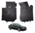 Cubre Alfombra Para Habitáculo Vw Bora 1.8t 1.9td 2.0 Vapren - comprar online