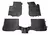 Cubre Alfombra Para Habitáculo Vw Bora 1.8t 1.9td 2.0 Vapren en internet