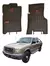 Cubre Alfombras Vapren -ford Ranger 05 A 2011 Doble Cabina - Taller Smyra