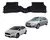 Cubre Alfombras Vapren Ford Focus 2008 Al 2020 en internet