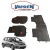 Cubre Alfombra Para Habitaculo Honda Fit Desde 09/15 Vapren - Taller Smyra
