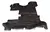 Cubre Alfombra Mercedes Benz Sprinter 515 Combi Bus Vapren - comprar online