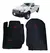 Cubre Alfombras Vapren Ford Ranger 2012 Al 2019 Cab. Simple - comprar online