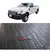 Cubre Alfombras Vapren Ford Ranger 2012 Al 2019 Cab. Simple en internet