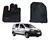 Cubre Alfombras Vapren Renault Kangoo 2018 2 Piezas