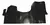 Cubre Alfombra Vapren Mercedes Sprinter 316 / 416 Cabina - Taller Smyra