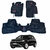 Cubre Alfombra Para Habitáculo Vw T-cross Vapren
