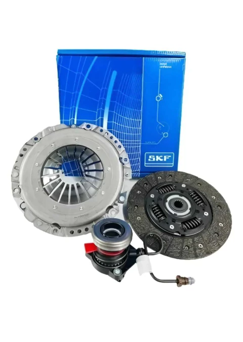 Kit Embrague P/ Chevrolet Meriva Spin Cobalt Corsa 2 1.8