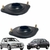 Kit X2 Cazoleta Delantera Chev. Corsa Wagon Tigra Combo