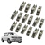 Juego X 16 Balancines Original Ina Vw Amarok Vento 2.0 Tdi