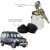 Antirrobo De Auxilio Wheel Locks - Renault Kangoo Wlrl5005 - comprar online