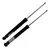 Kit 2 Amortiguador Trasero Sachs P/ Peugeot 308 408 Citroen c4 Lounge - Taller Smyra