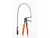 Pinza Abrazaderas Automotor Cable Flex 630mm Hamilton Aut20 en internet