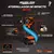 Multiherramienta Oscilante 20v Ult118+atornillador De Impacto