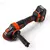Amoladora Angular Brushless 115mm 20volt 4am Hamilton Blt115 - comprar online