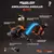 Amoladora Angular Brushless 115mm 20volt 4am Hamilton Blt115 - tienda online