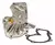 Bomba Agua Ford Focus Fiesta Motor Sigma 1.6 16v Skf - comprar online