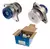 Kit Distribucion Gol Trend + Bomba De Agua + Correas Externa - Taller Smyra