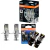 Juego Cree Led X 2 Unidades Lamparas H4 + T10 Osram