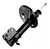 Kit Amortiguadores Delanteros Toyota Corolla 2008 al 2014 - comprar online
