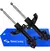 Kit Amortiguadores Delanteros Toyota Corolla 2008 al 2014