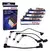 Kit Cable Y Bujia Chevrolet Corsa Classic Celta 1.4/1.6