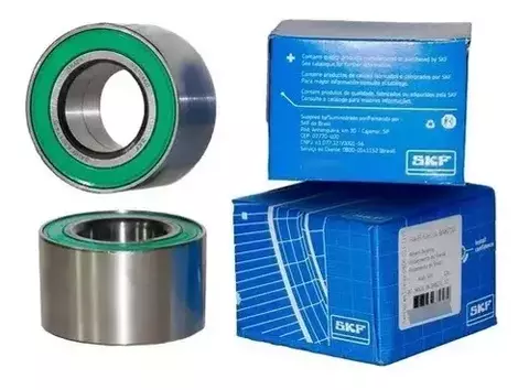 Kit X2 Ruleman Del Chevrolet Corsa Classic 1.4 1.6 94/10
