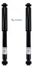 Kit X 4 Amortiguadores Sachs Peugeot 208 1.6 Vti 06/13» - comprar online