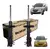 Par De Amortiguadores Delanteros Chevrolet Onix Prisma Sonic - Taller Smyra