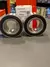 Kit X2 Ruleman Del./ Gol Gol Trend Fox Suran Voyage Pointer - comprar online