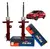 Kit X4 Amortiguadores Fiat Cronos 1.3/1.8 Delantero y trasero en internet