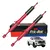 Kit X2 Amortiguador Delantero Toyota Sw4 Fricrot 2.5/2.7/3.0