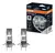 Lámpara Led Osram H7 6000k Kit X2 64210dwesy2