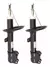 Amortiguadores Delanteros Sachs P/duster 2.0 1.6 Oroch Kit2