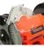 Amoladora De Banco 150mm 250w Hamilton Hab001 Profesional - Taller Smyra