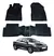 Cubre Alfombras Vapren Renault Fluence